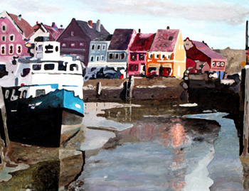 Harbour 3 Harbour 3